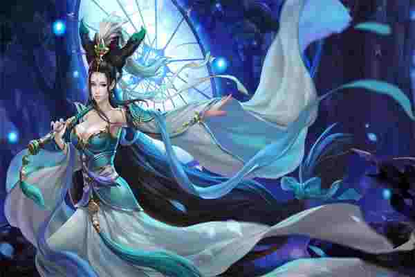 宠妾灭妻？她改嫁皇帝生皇子小说免费阅读