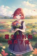 重生后妈妈抛弃了我小说 小枫林晚