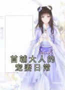 《首辅大人的宠妻日常》小说大结