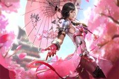 修仙：师妹爱美食，她有什么错？