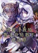 精品小说《综武：我帕鲁王开局救
