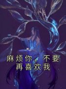 麻烦你，不要再喜欢我宋晚笙傅叙