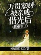 安安李春妮小说 《万贯家财被亲戚