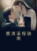 《鹿清溪程骁南》完结版在线阅读