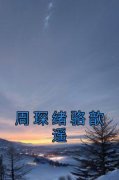 《骆歆遥周琛绪》小说全文精彩阅