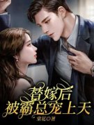 新书《宋妤盛司御》小说全集阅读