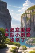 《佳佳杨一轩》大叔恋结婚年后小