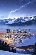 快穿大秦：我给始皇当左相全本资