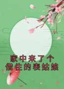 《赵清禾赵昭昭宋宴》家中来了个