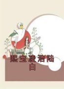熙宝凌浩陆白完整全文阅读 熙宝凌