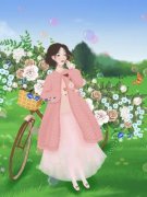《池落姜离》小说精彩阅读 《池落