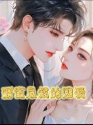 《林若曦顾凌风》霸道总裁的囚爱