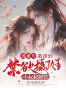 【都市爽文】宋棠音谢君樾退婚后