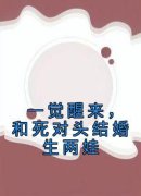 一觉醒来，和死对头结婚生两娃林