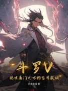 《斗罗V：绝世唐门之万物皆可截胡
