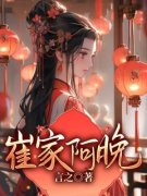 《崔家阿晚》大结局精彩阅读 《崔