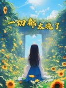 《一切都太迟了》大结局在线阅读