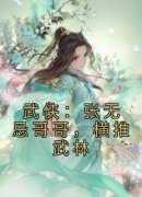 精品《武侠：张无忌哥哥，横推武