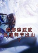 热文《傅采林张无忌》魂穿综武武