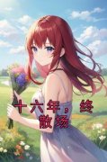 安琦傅远舟十六年，终散场 by佚名