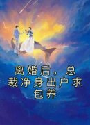 《离婚后，总裁净身出户求包养》