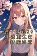 《妻子出轨20年我重生在了结婚当天