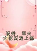 牧宁池许诺诺完整版 诱娇，军火大