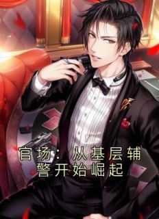 官场：从基层辅警开始崛起