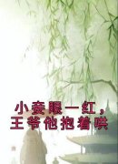 《小妾眼一红，王爷他抱着哄》大