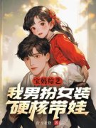 《宝妈综艺：我男扮女装，硬核带
