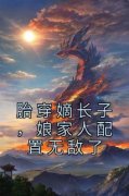 胎穿嫡长子，娘家人配置无敌了刘