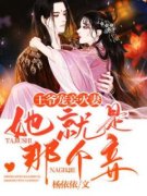 《王爷宠妾灭妻，她就是那个妾？