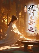 沈梅舒陆安小说 重生成侯门主母后