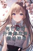 林御许秀美主角死亡游戏：开局欺