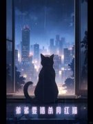 王晗王强弟弟要猎杀网红猫小说精