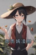 【都市爽文】商雨嫣凌赫商雨嫣凌