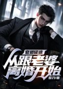 《官道征途：从跟老婆离婚开始》