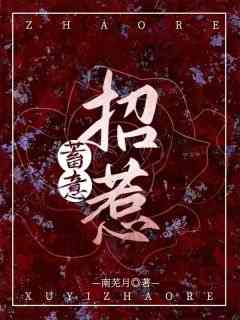 蓄意招惹