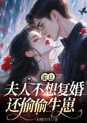 乔可星霍战辰全章节免费阅读 主角