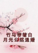 《竹马带着白月光公然退婚》完结