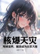 《核爆天灾：甩掉渣男，囤货成为