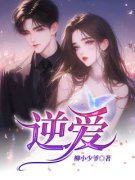 《逆爱》小说完结版精彩阅读 安洵