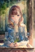 魏铮陶夏全文免费阅读 哥哥送的本