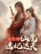 柳丝丝柳烟烟重生到仙魔选妃这天