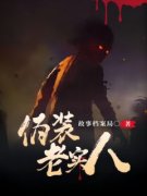 伪装老实人伪装老实人小说 老贺慧