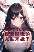 《重生九零：摆摊后我的人生开挂