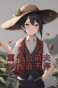 重生后前夫对我追不停(主角郑安逸