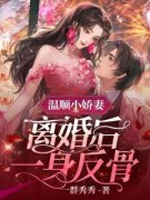 温顺小娇妻，离婚后一身反骨南潇