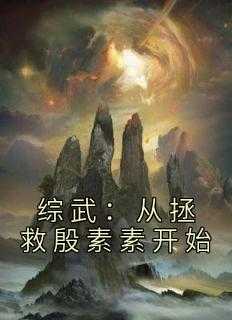 综武：从拯救殷素素开始