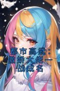 都市高武：傲娇大佬一战成名叶曼